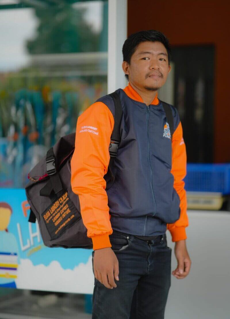 Kawunganten Laundry Express: Jasa Cuci Berkualitas di Tengah Kota Cilacap